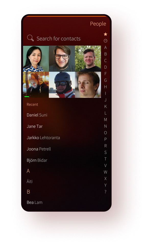 Phone Fire 224